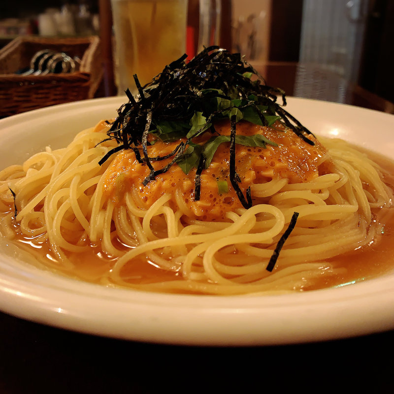 納豆(KURA 中目黒店 （クラ）)