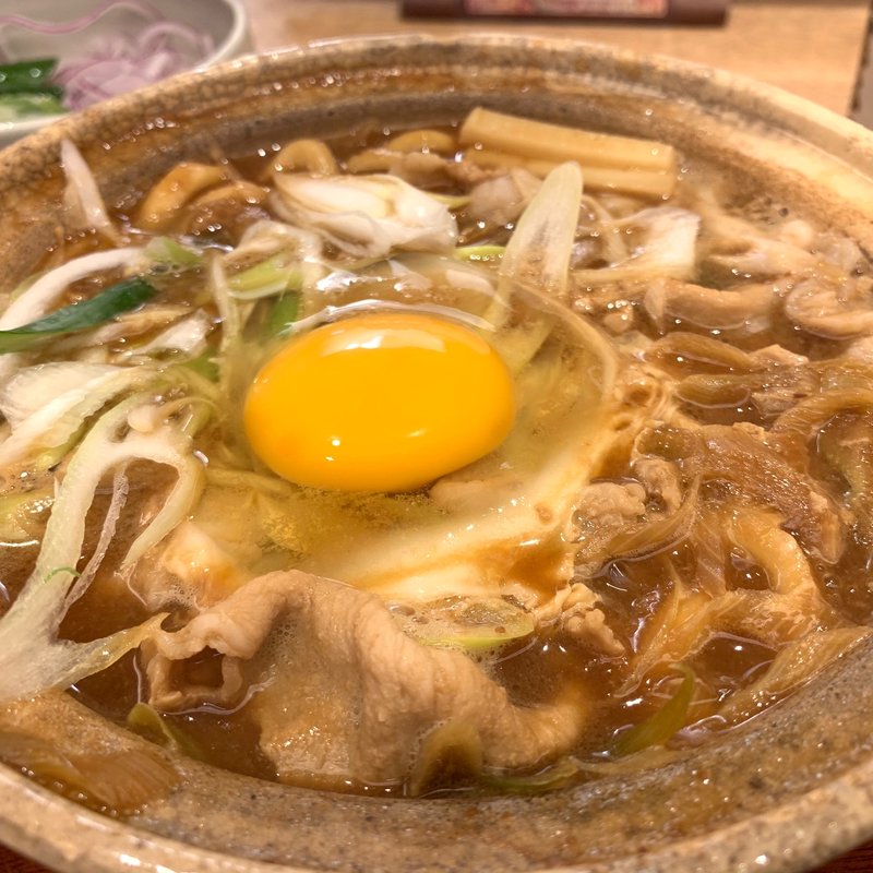 (山本屋本店 JR名古屋駅店)