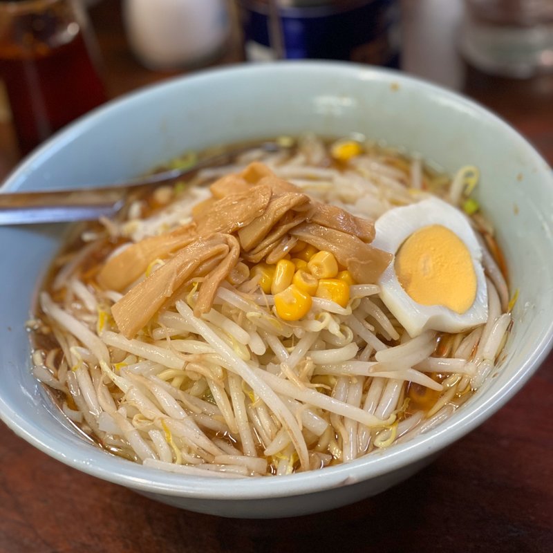 もや大(メルシー)