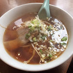 ラーメン