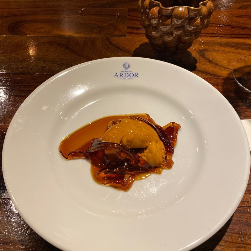 ティラミス(アルドール)