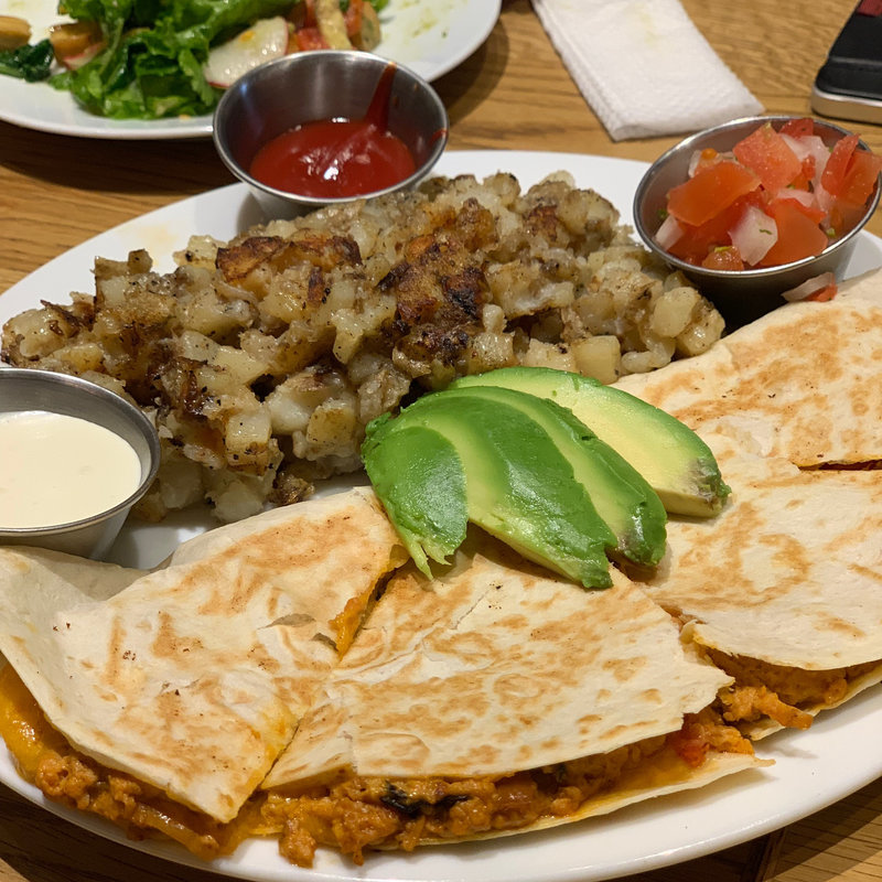 (BLU JAM CAFE Daikanyama （ブルージャムカフェ）)