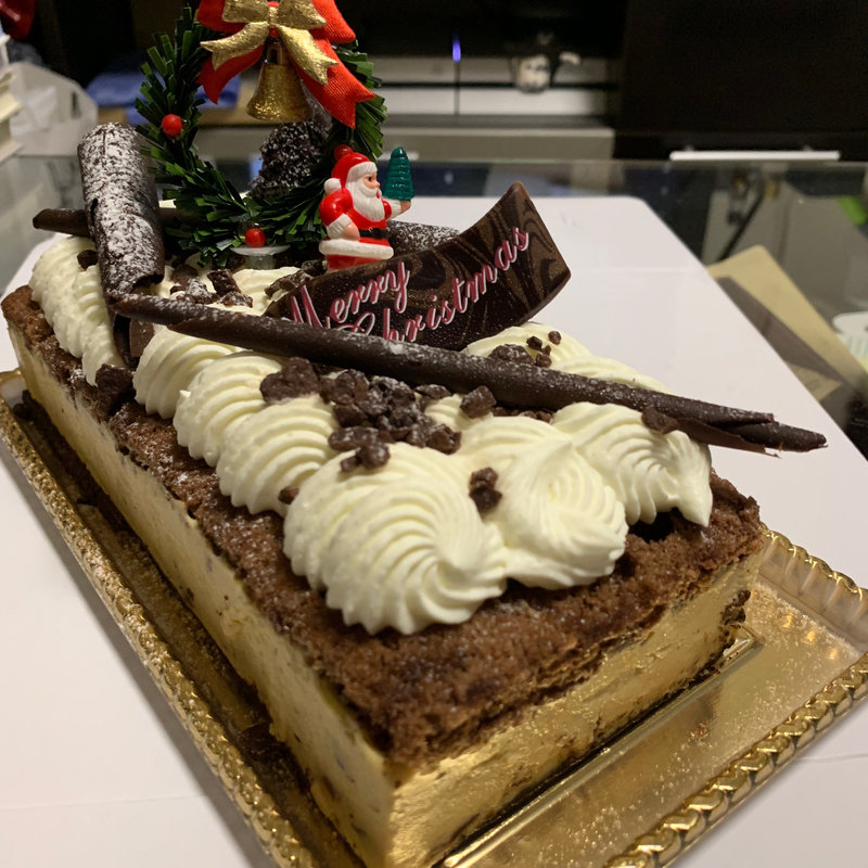 (パティスリーナオキ 駒沢店)