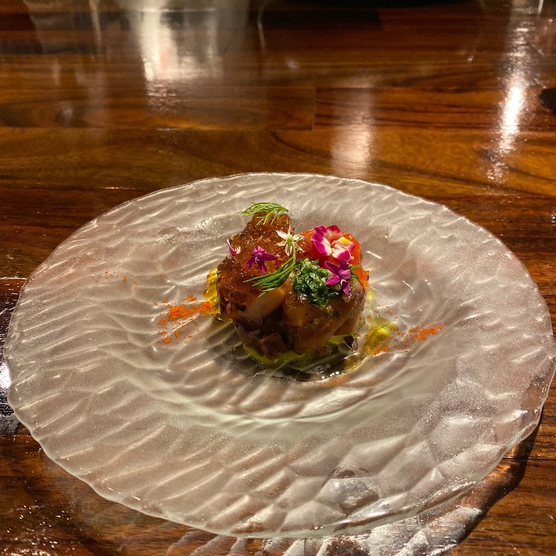 島ダコ(アルドール)