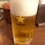 生ビール