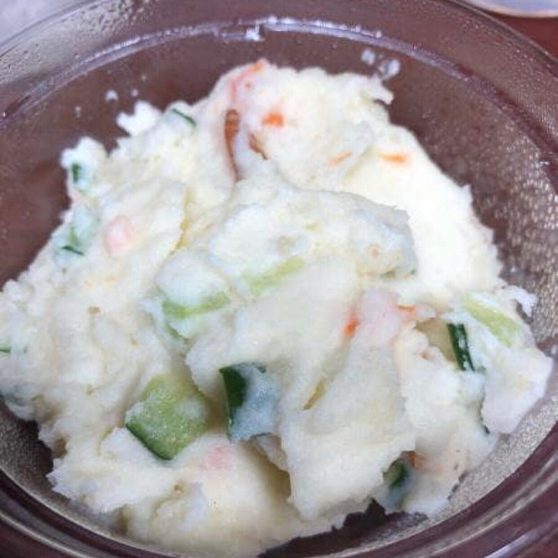 ポテトサラダ(ジャポネ )