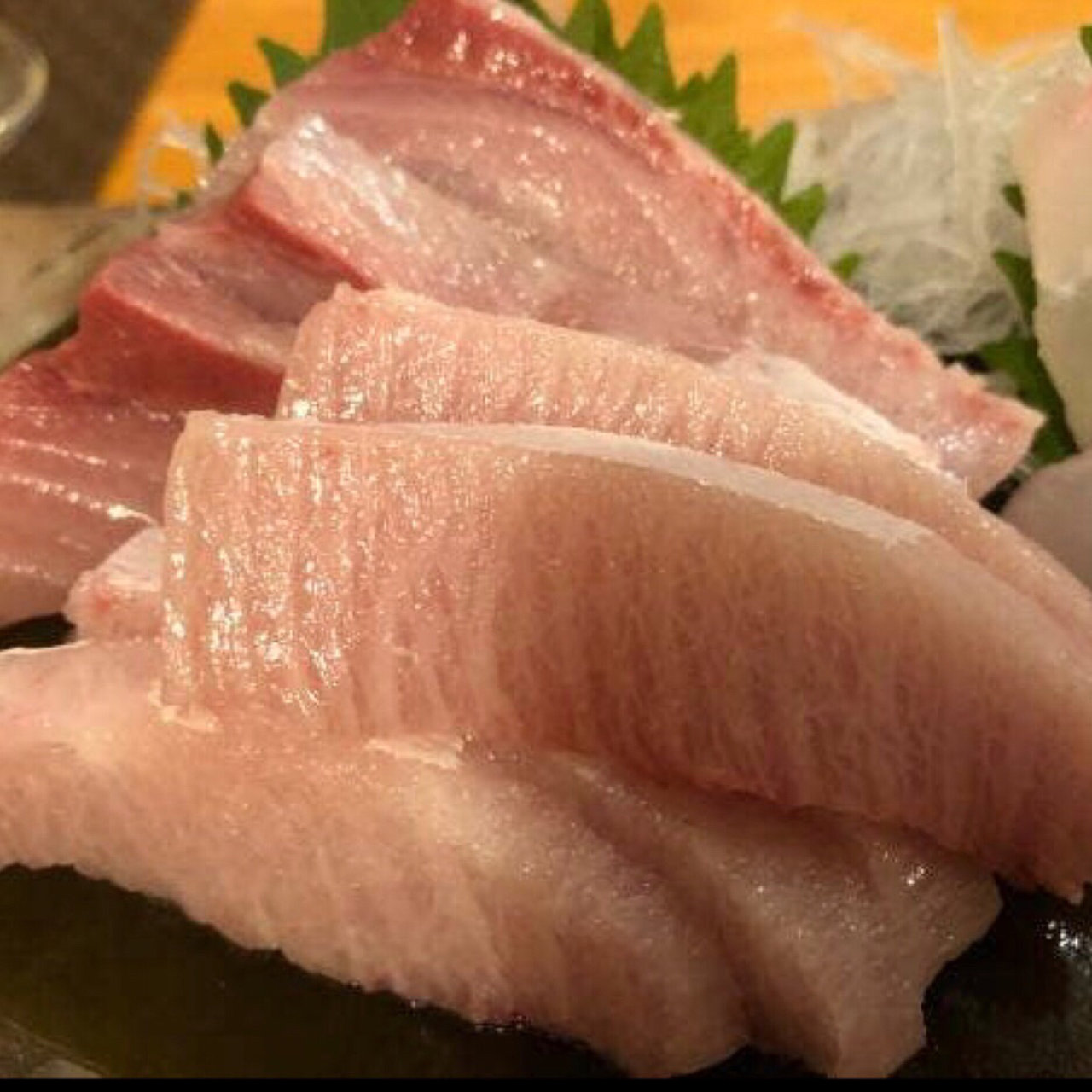 立川北駅周辺で食べられる刺身ランキング Sarah サラ