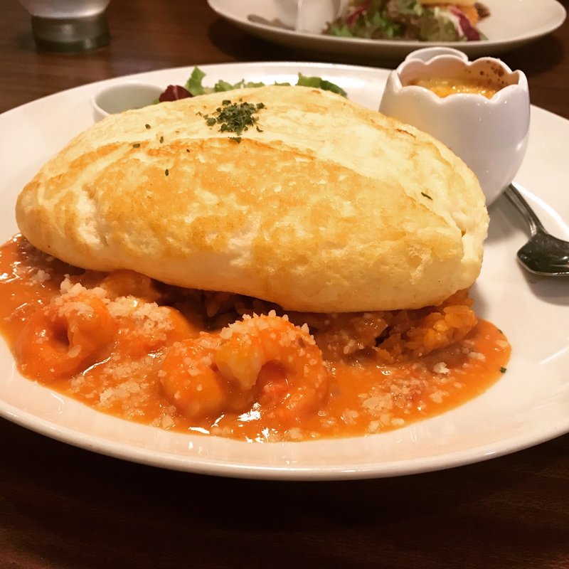 (Salon Oeuf et Moi  サロン ウフ  エ モア そごう横浜店)