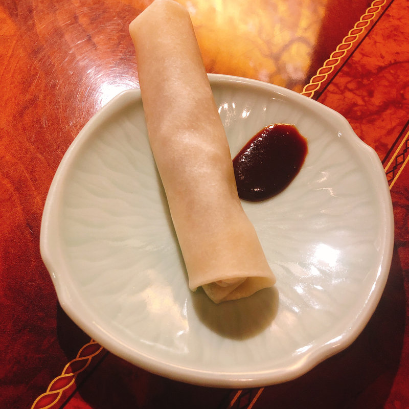 中目ダック(鶏ノ屋)