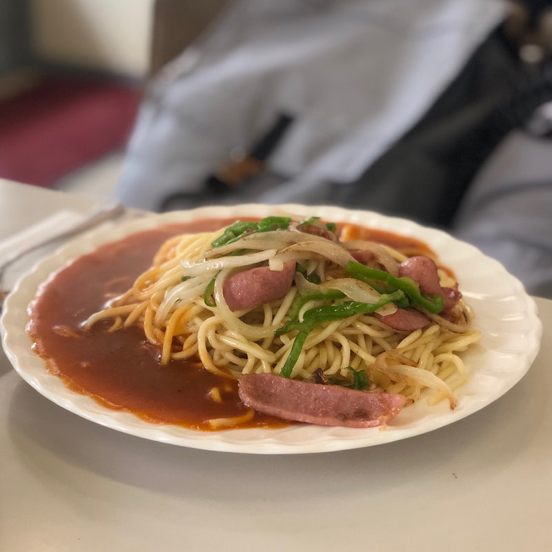 ミラネーズ(アオイ )