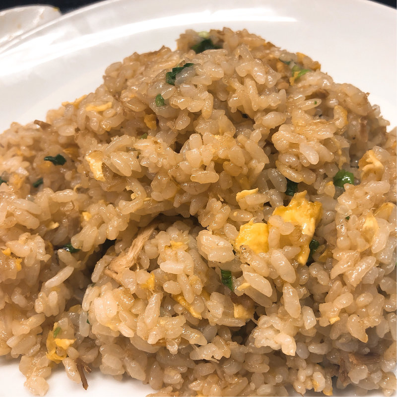 焼飯(中華料理 花蓮)