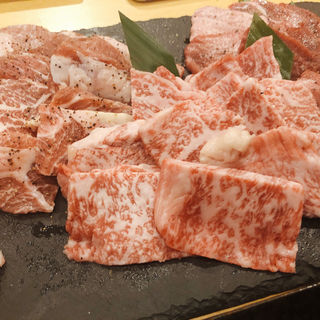 (富士溶岩石居酒屋 頂)