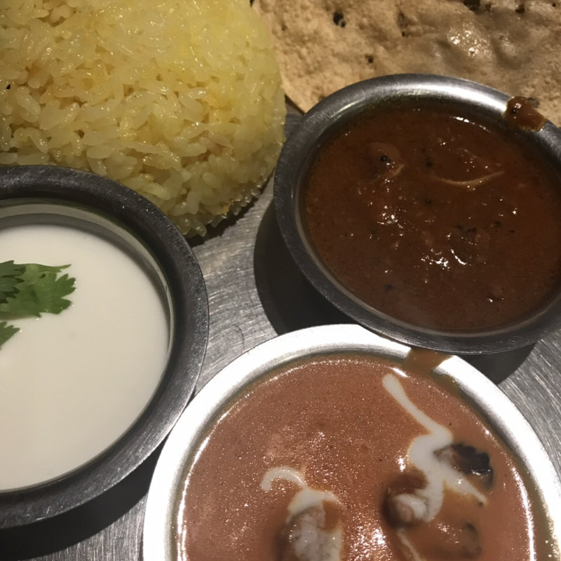 バラエティーディナー(エリックサウス八重洲店)