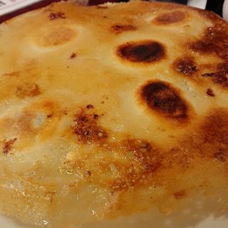 揚特製焼餃子(中国家庭料理 楊 2号店)
