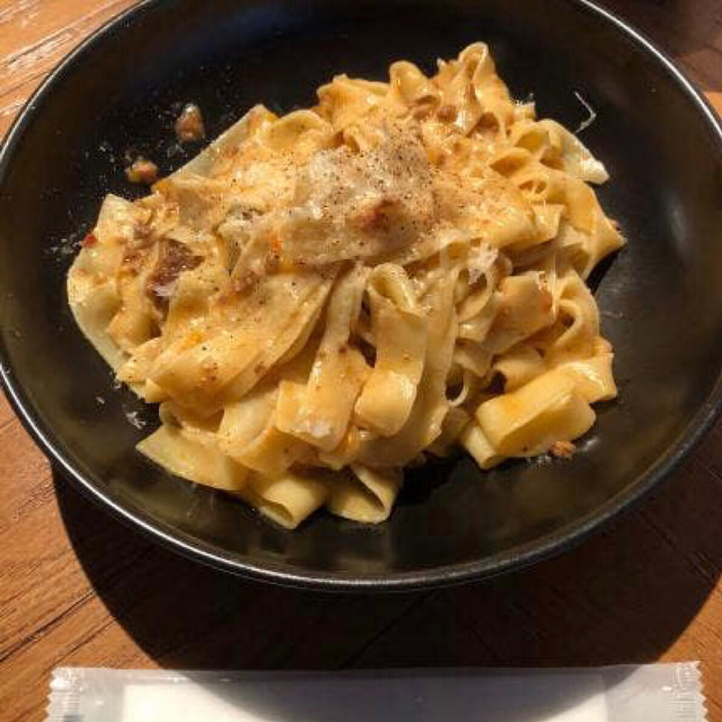 フェデリーニ(Adrift by David Mayers)