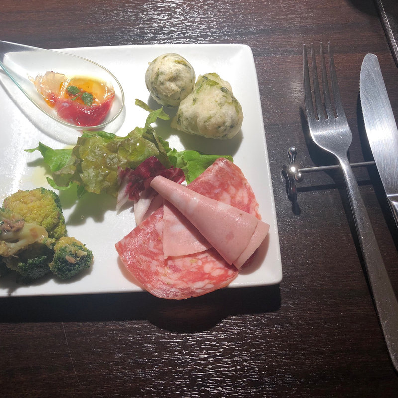 (San Giorgio サンジョルジョ)