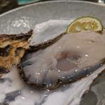 北海道産真牡蠣