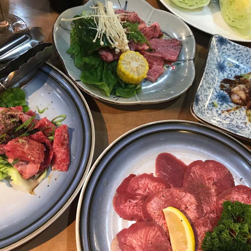 (レストラン１４１ )