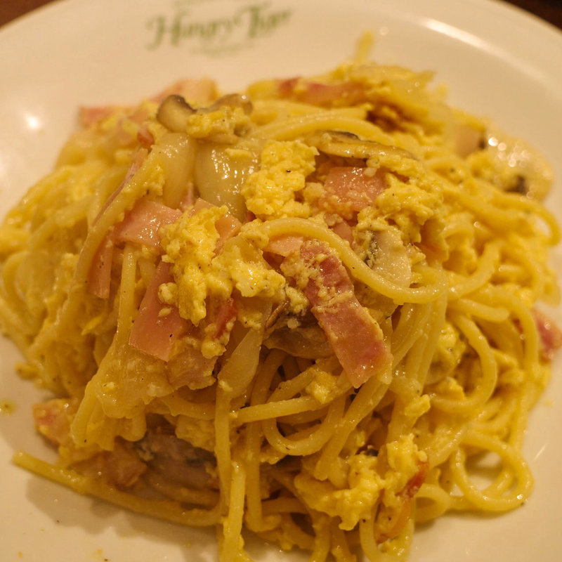 ダニエル(ハングリータイガー)