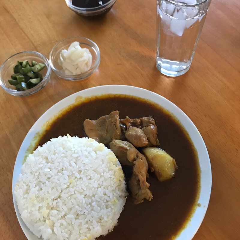 インドカレー(テイクアウト)(カレーの店ボンベイ 恵比寿店 )