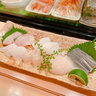 (正寿司)