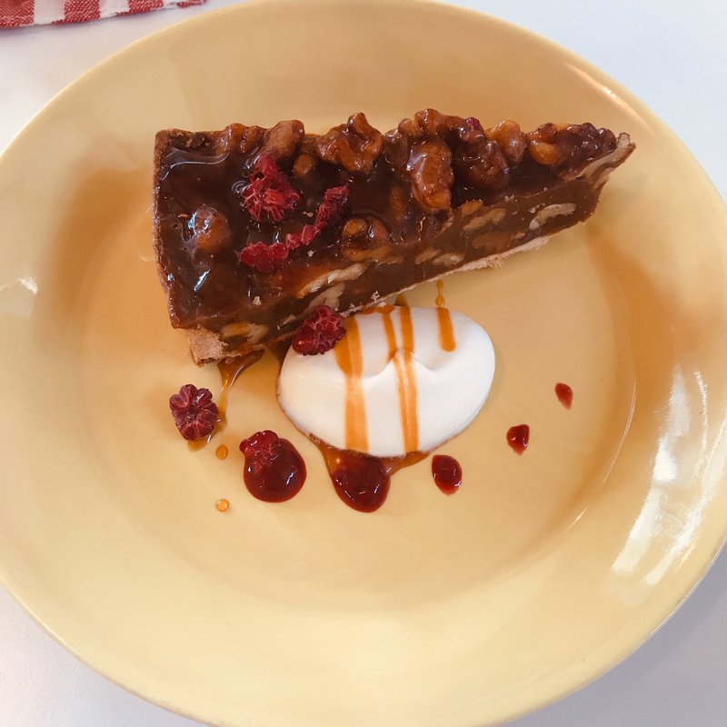 (カフェトリコ （CAFE TRICOT）)