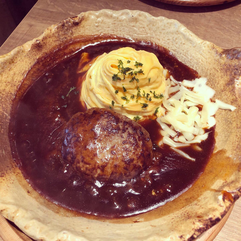 (3 Little Eggs 町田東急ツインズ店)