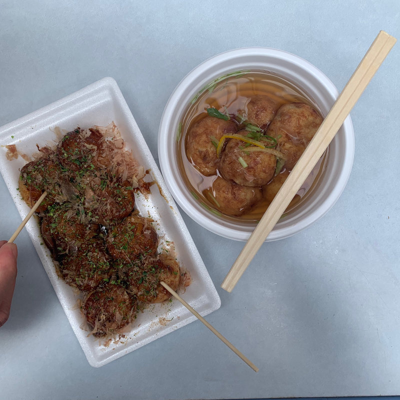 ちゃぷちゃぷ(赤鬼)