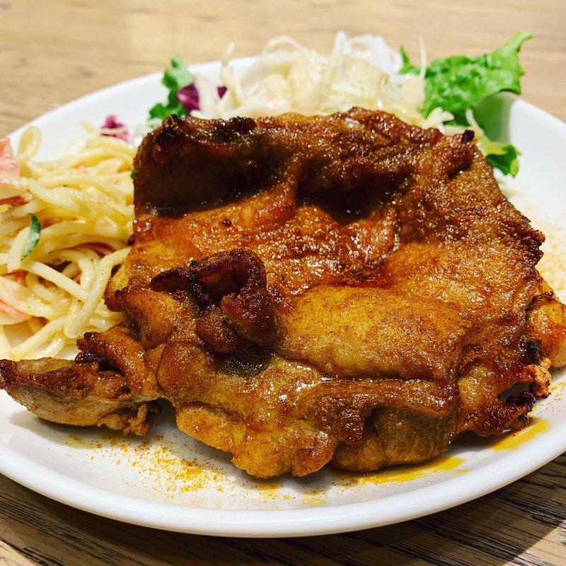 日替わりランチ(世界のビール博物館 グランフロント大阪店)