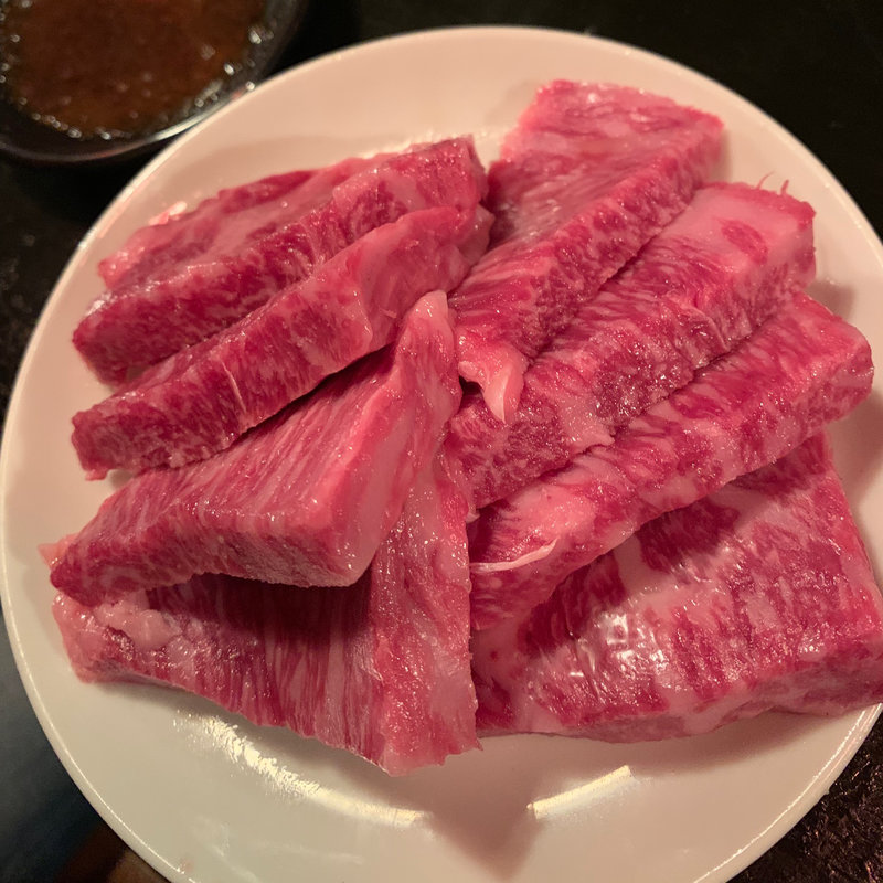 コース(よつやほるもん)