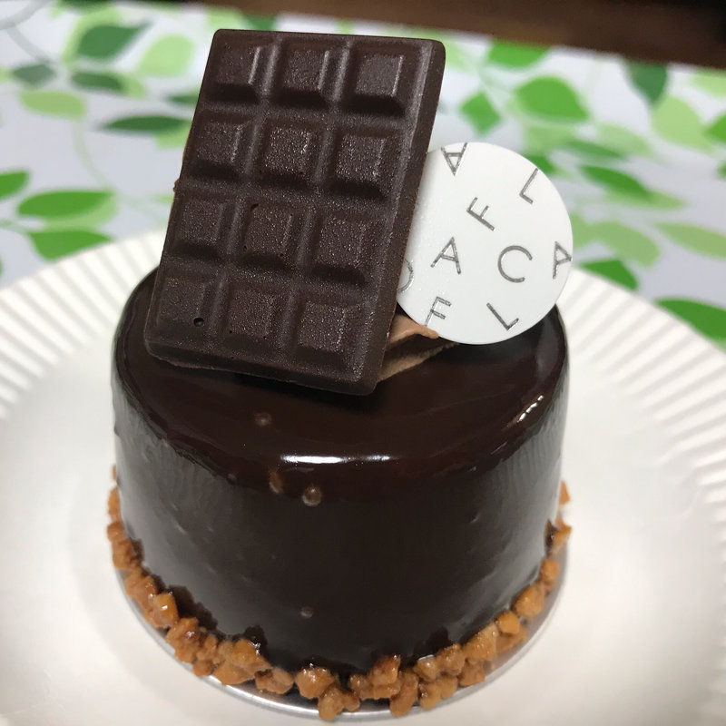 ショコラトンカ(ラフカ （LAFCA）)