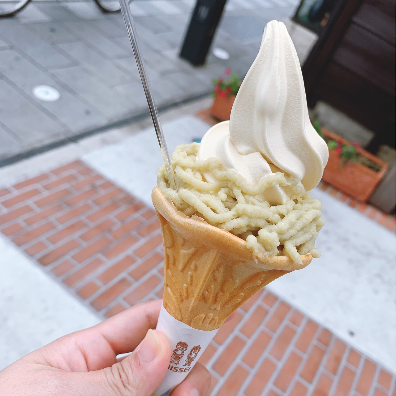 埼玉県で食べられるおすすめのソフトクリーム30選 Sarah サラ