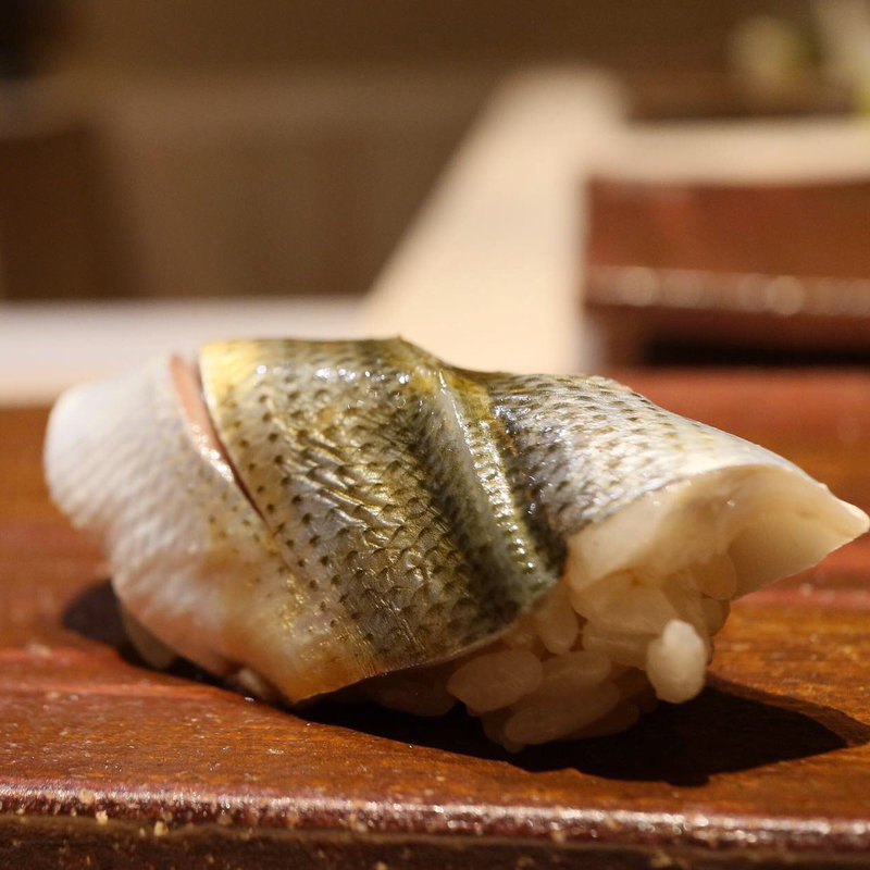 新子(千住しげ)