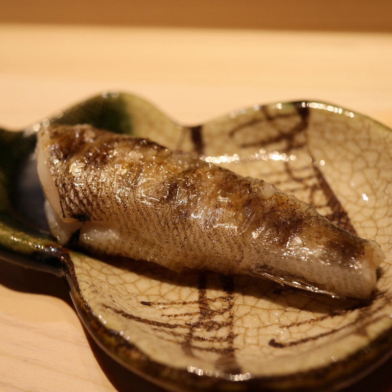 めひかり(千住しげ)