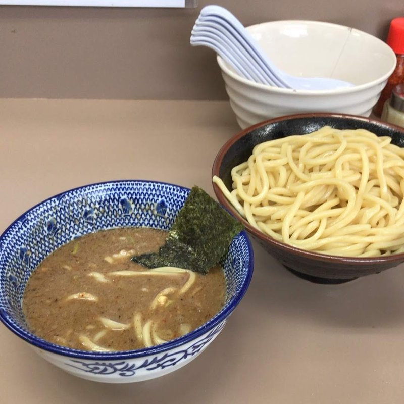 つけめん(庵悟 )