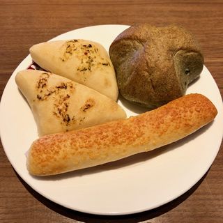 パン(バケット アトレ大井町店)