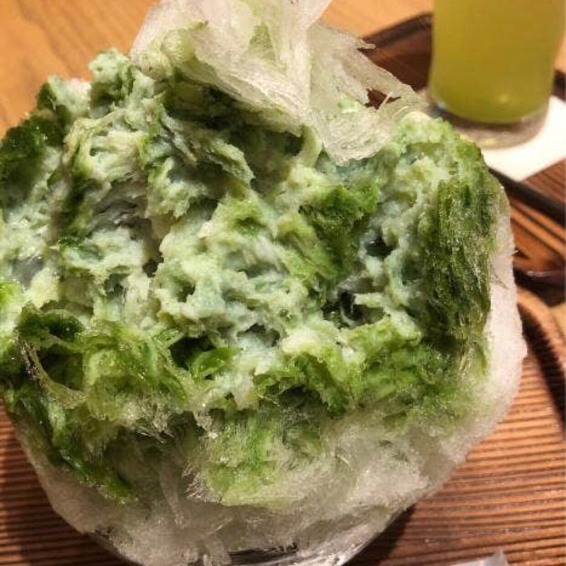 小雪(林屋新兵衛 日比谷店)