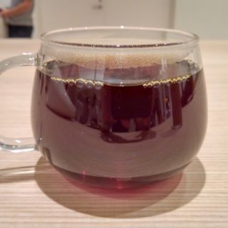 コーヒー(ブルーボトルコーヒー　銀座シックス)