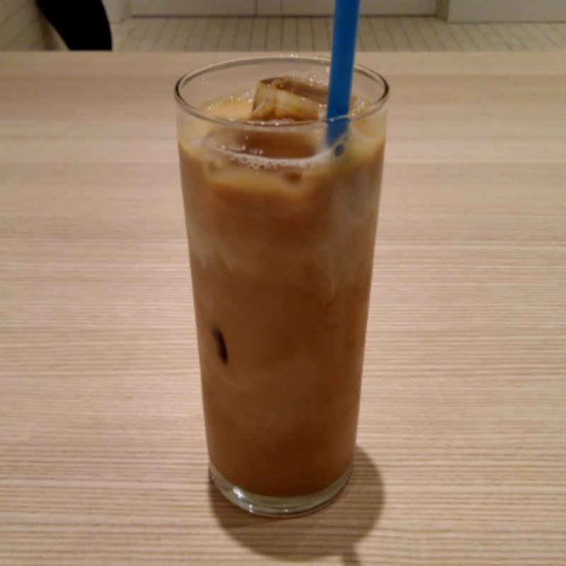 ニューオーリンズ(ブルーボトルコーヒー　銀座シックス)