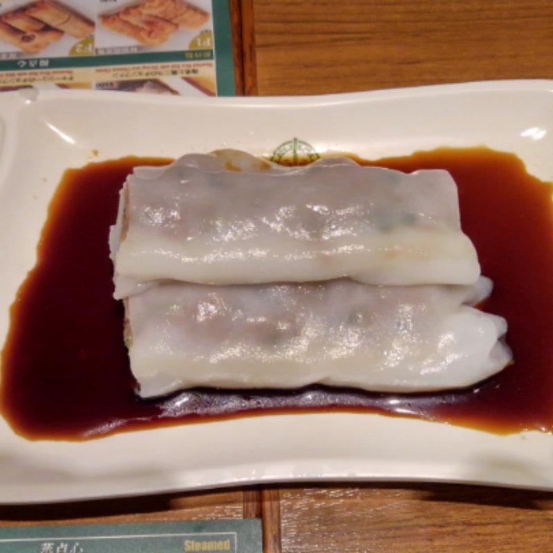 ライス春巻き(添好運 日比谷店)