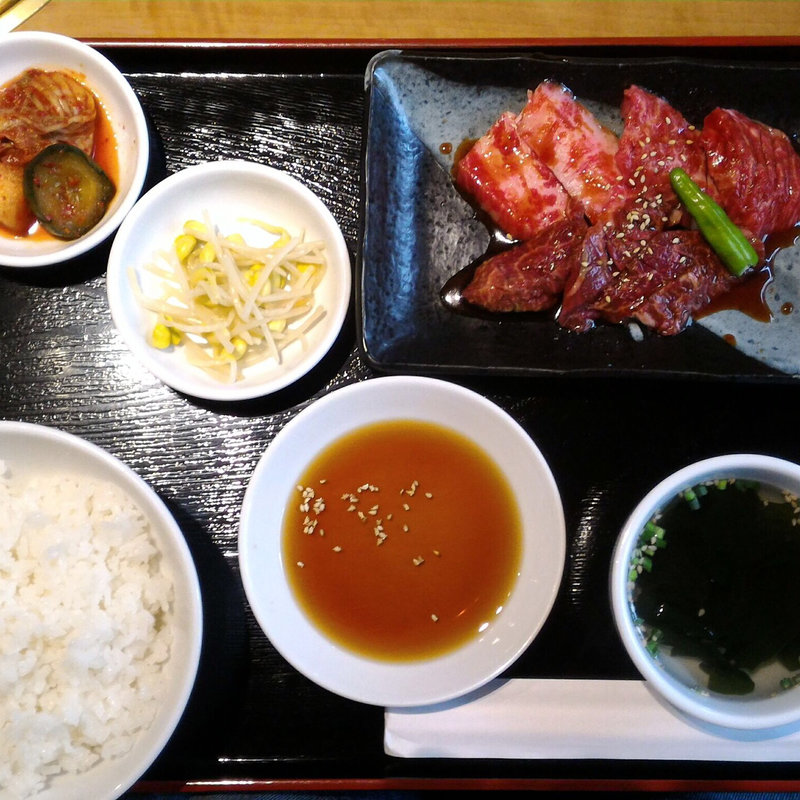 ケンヤランチ(KENYA （ケンヤ）)