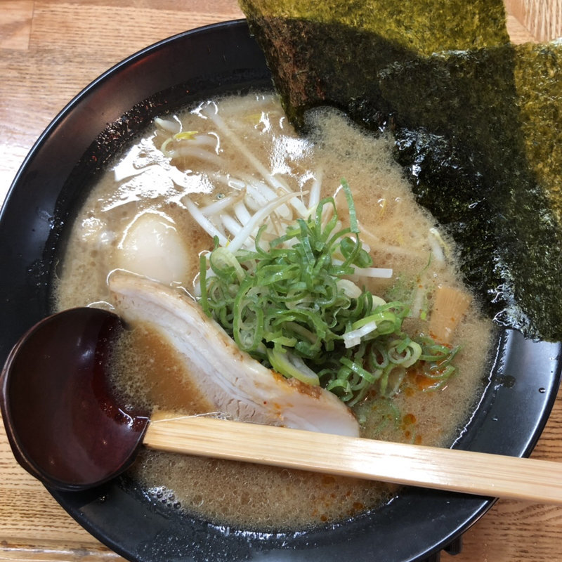 (賢蔵辣麺 香里店)
