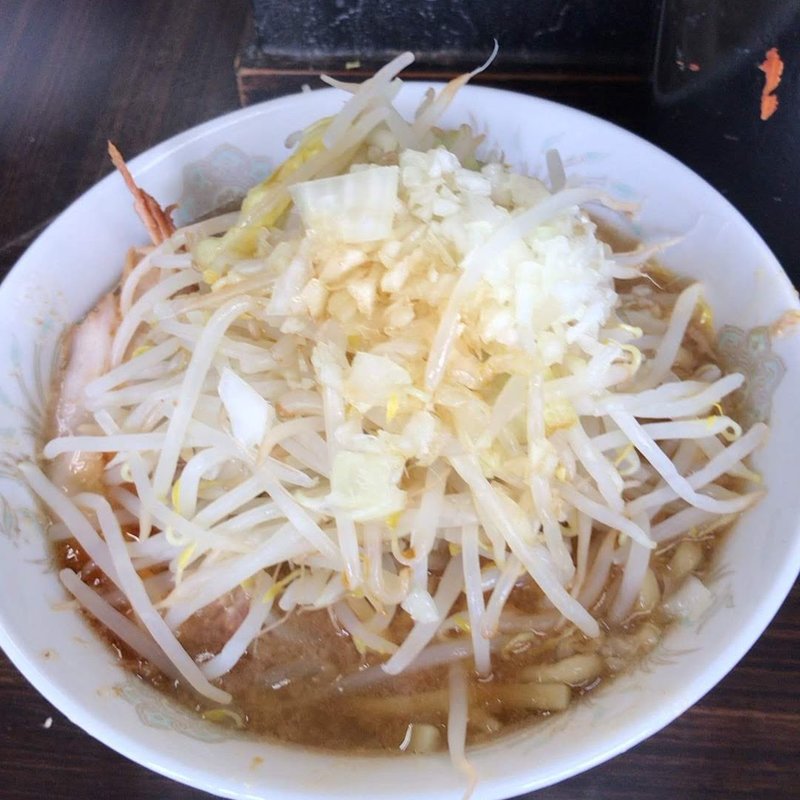 らーめん(虎丸)