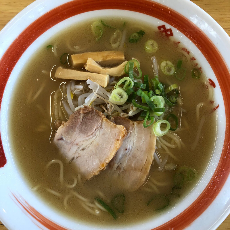 支那そば 小(支那そば　三八 黒崎店 )