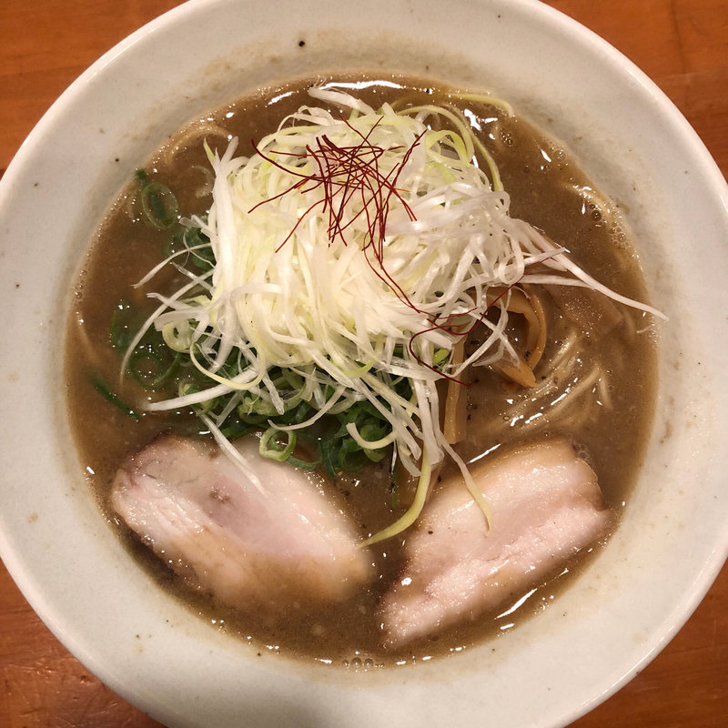 まんてんラーメン(らーめん まんてん)