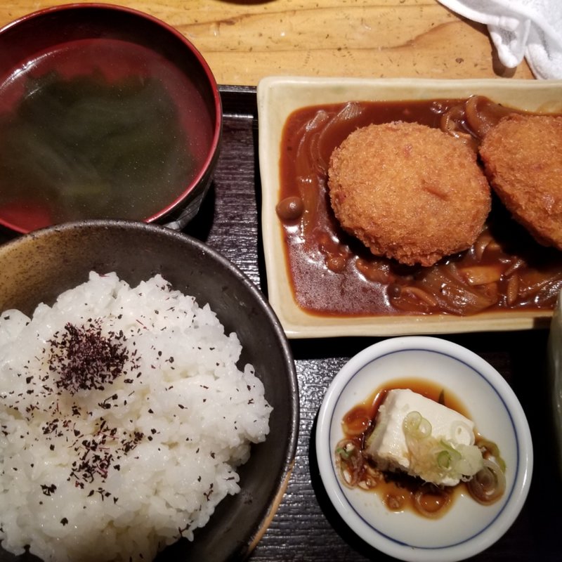 日替わりランチ(癒しDining きなが 㐂長)