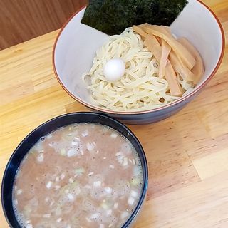 魚介つけ麺(横濱とんこつ TUKASA 本店（旧吉壱家）)