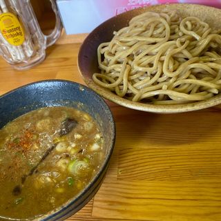 カレーつけ麺 大(つけ麺 新宿 徳川膳武)