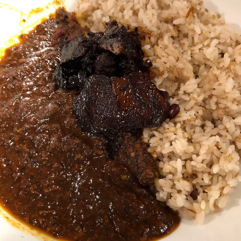 フレンチカレー(スプーン )