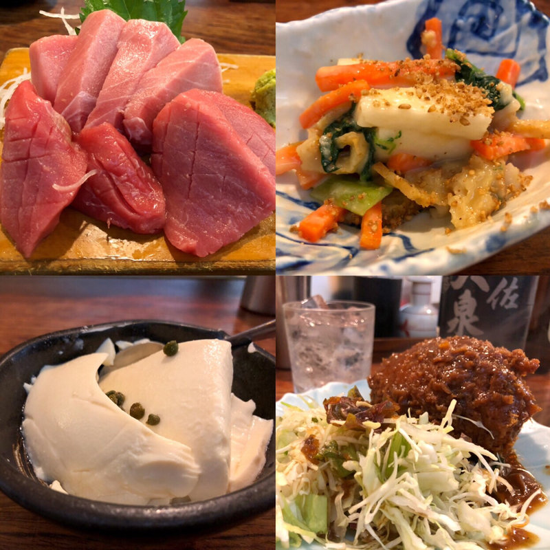 (ダイニングステージ佐海屋)